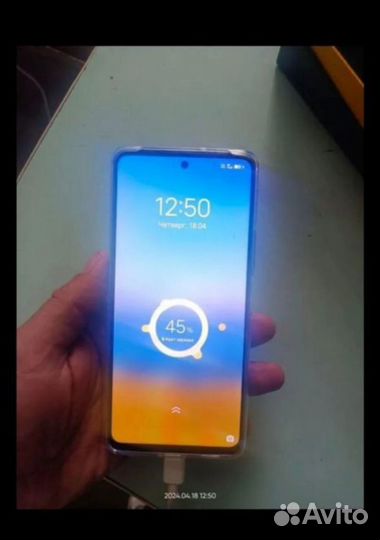 vivo iQOO Z8, 8/256 ГБ