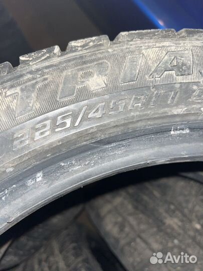 Accelera Accelera 225/45 R17 54D