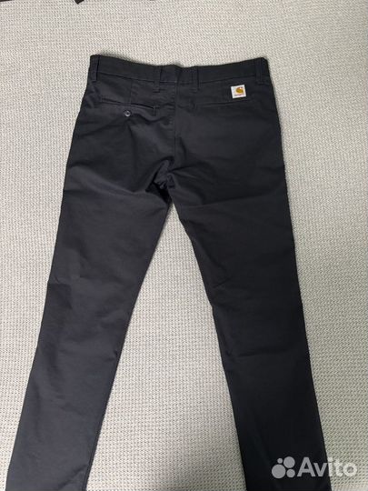 Брюки Carhartt WIP