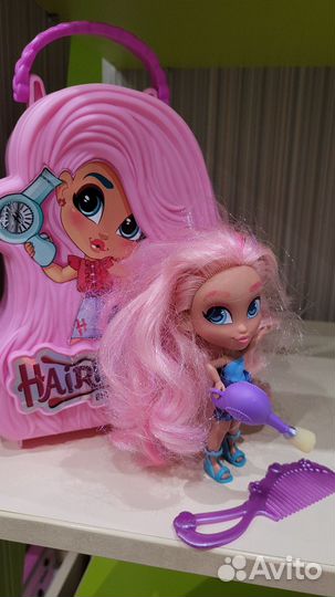 Кукла Hairdorables