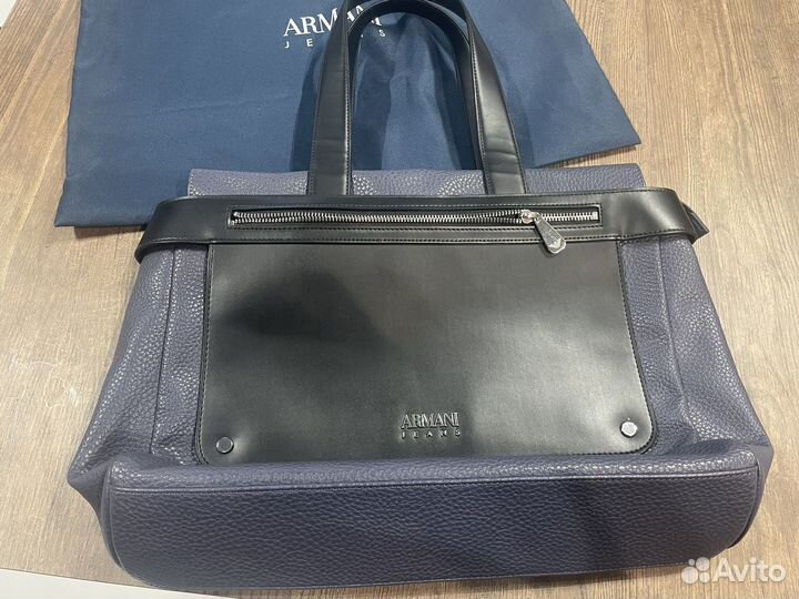 Сумка портфель