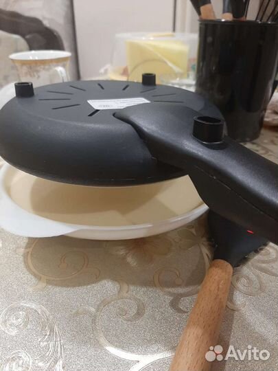 Электроблинница погружная новая