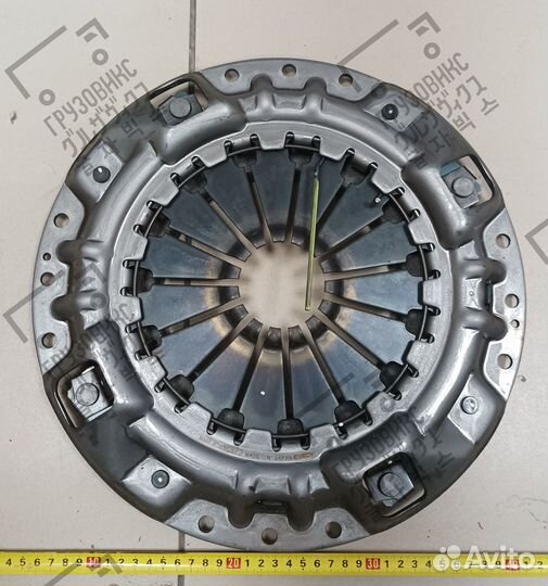 Корзина сцепления 300*190*350, exedy (Япония) ISC5