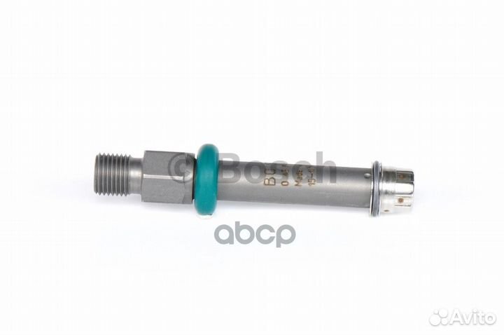 0 437 502 032 форсунка мелкая резьба Audi 80 1