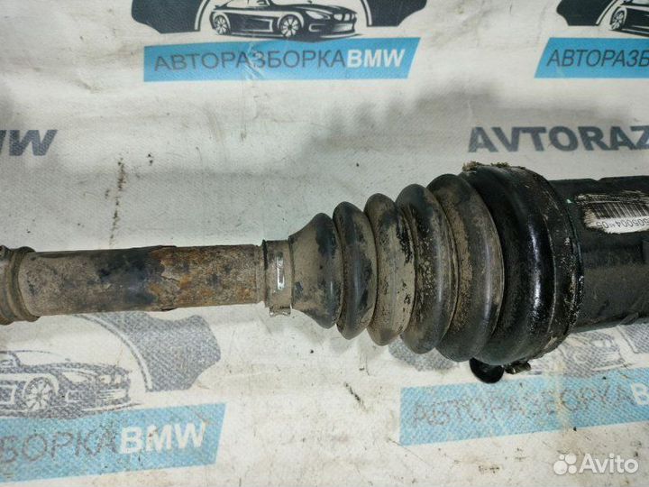 Полуось передний правый Bmw X5 E53 M57D30 306D2