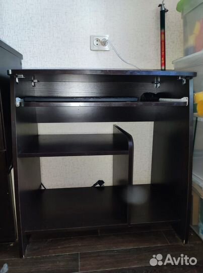 Стол компютерный б/у