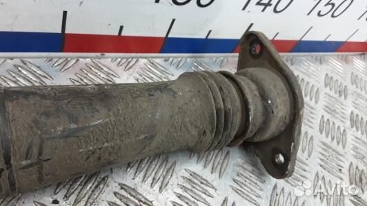 Амортизатор задней балки hyundai IX35 1 (2NT06LX01