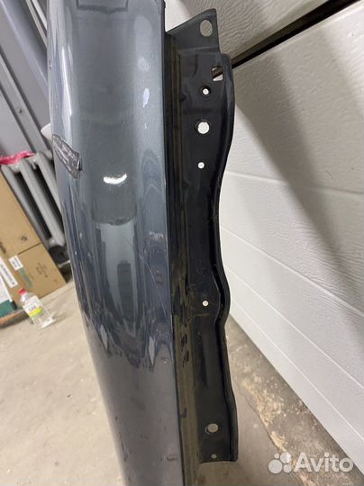 Крыло левое на Ниссан Теана j32