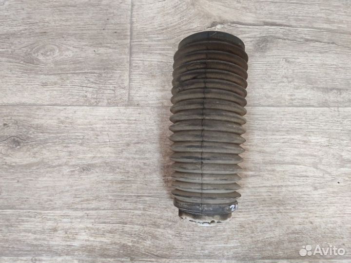 Пыльник амортизатора переднего Albea Альбеа