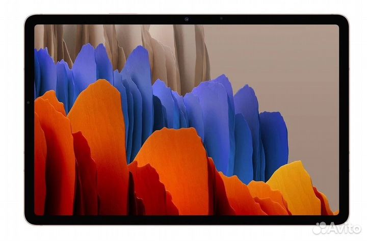 Samsung Galaxy Tab S7+ / S7 Plus Wi-Fi 128Гб 12.4