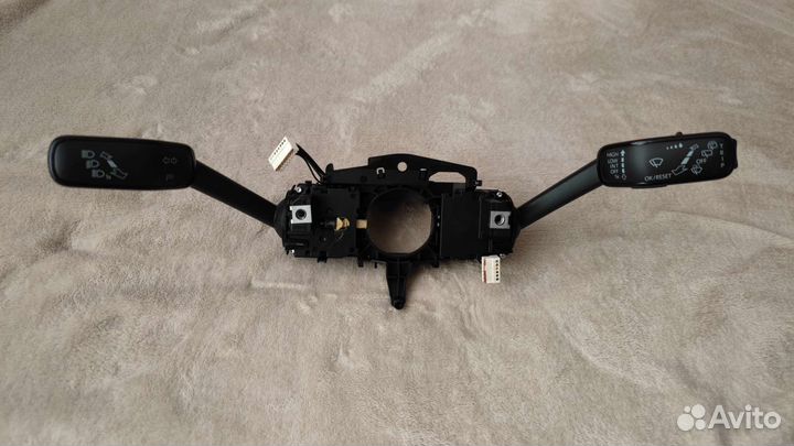 Под рулевой переключатель vag 5Q0953507AF