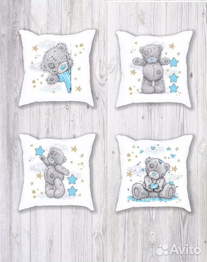 Панели для бортиков