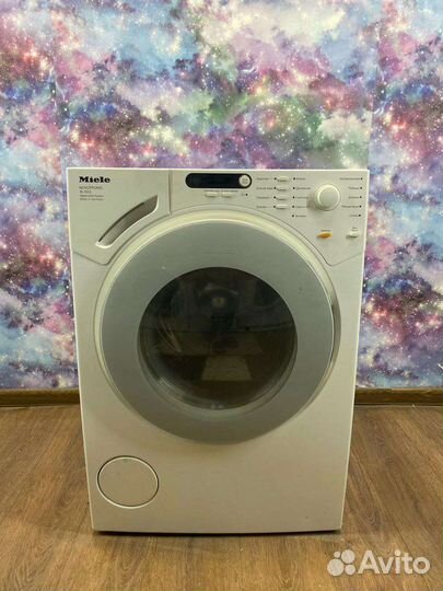 Стиральная машина б/у с гарантией и доставкой