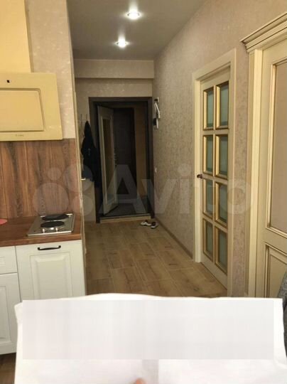 2-к. квартира, 36 м², 3/9 эт.