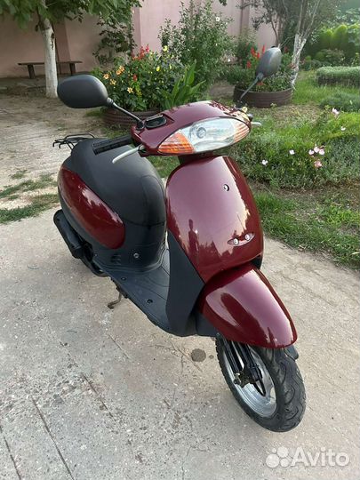 Honda tact 51