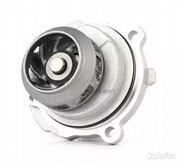 Basbug BSG90-500-011 Насос водяной / audi seat sko