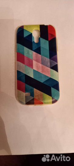 Чехол на телефон