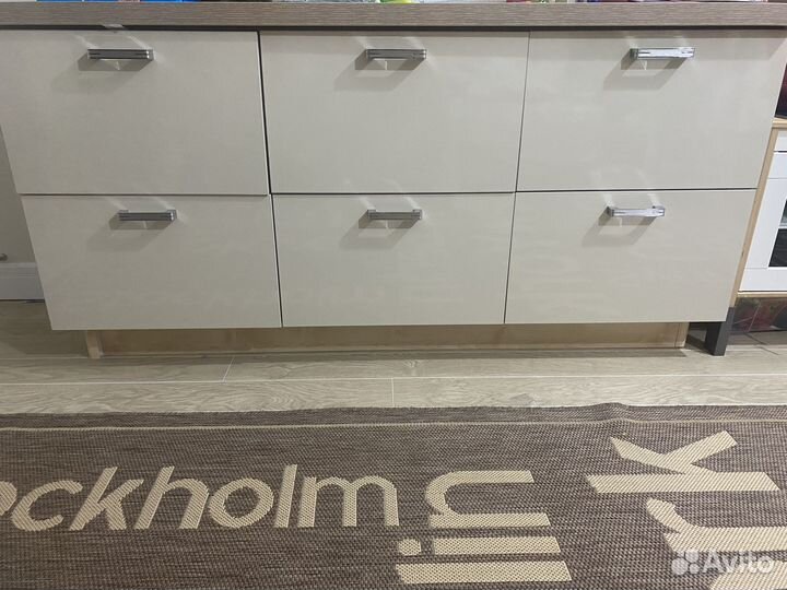 Мебель в детскую комнату