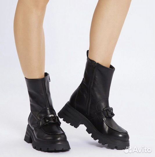 Ботинки Principe di bologna 38/39