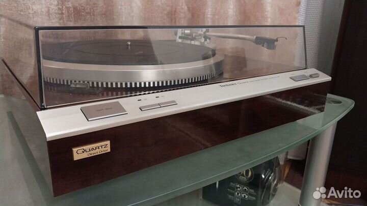 Проигрыватель винила technics sl-m1