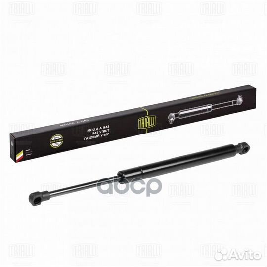 Амортизатор крышки багажника chevrolet epica 07