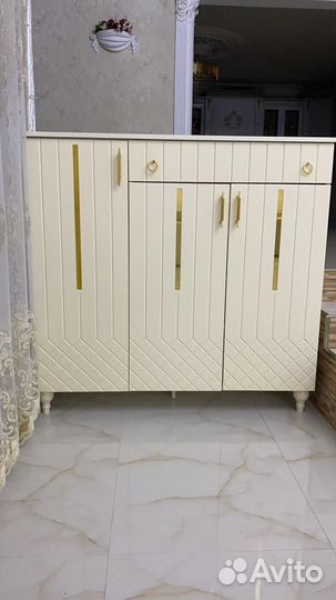 Обувница в прихожую