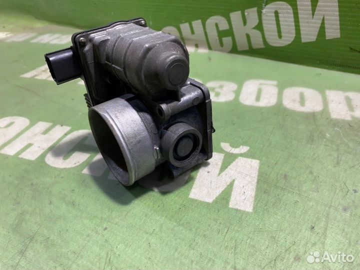 Дроссельная заслонка Nissan Primera TP12 QR20DE