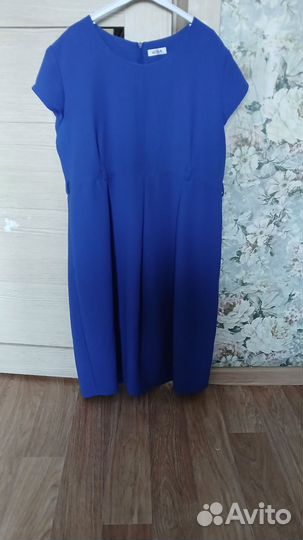 Платья женские пакетом 44-46