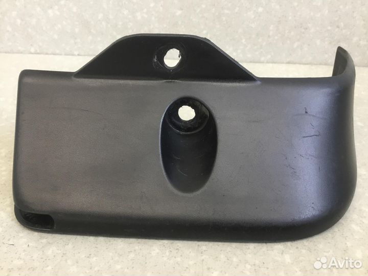 Брызговик задний правый Mitsubishi Outlander (GF)