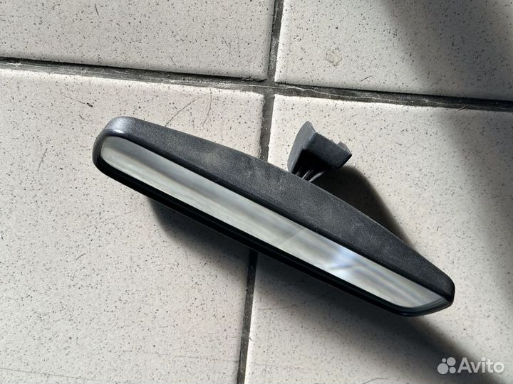 Зеркало салона Рено Дастер Duster