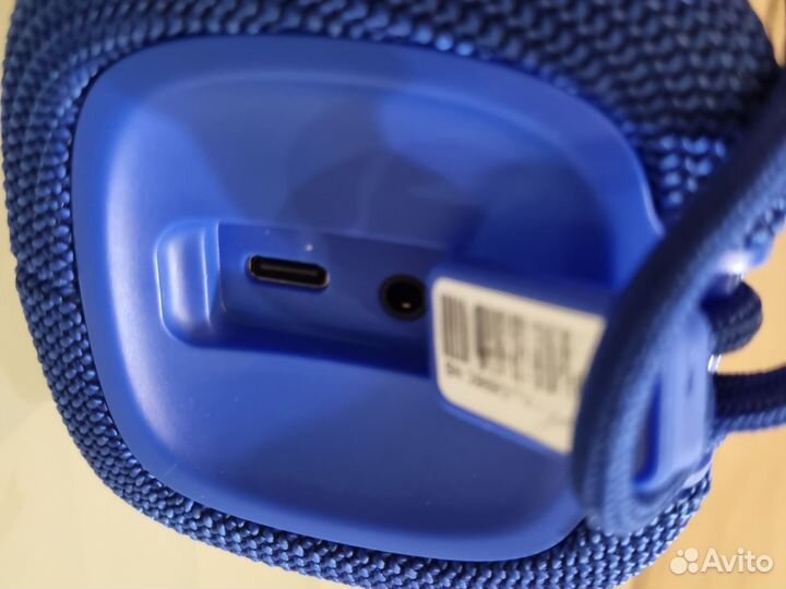 Беспроводная колонка Xiaomi Mi Portable