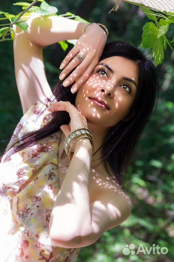 Фотограф в Абхазии / Фотосессия в Сухуме