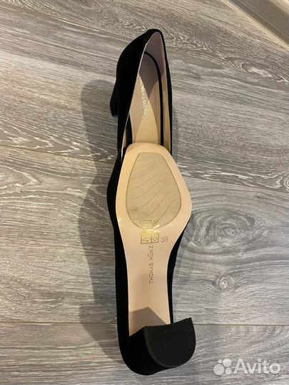 Туфли Thomas Munz 38