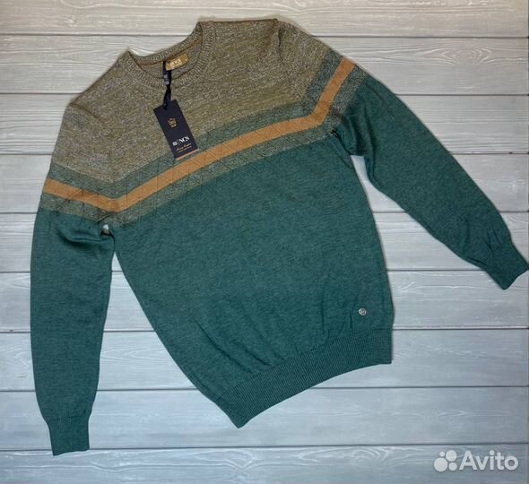 Джемпер мужской