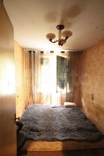 2-к. квартира, 44,7 м², 2/9 эт.