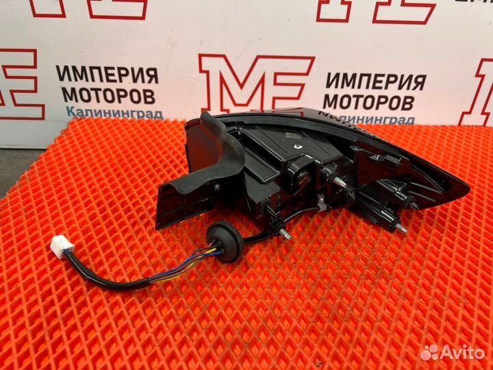 Фонарь битый задний левый Kaiyi E5 2023