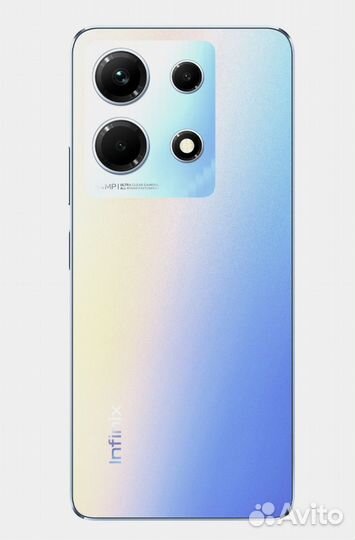 Infinix NOTE 30 Pro, 8/256 ГБ