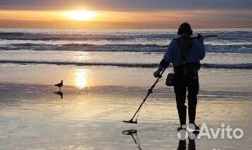 Поиск потерянных вещей