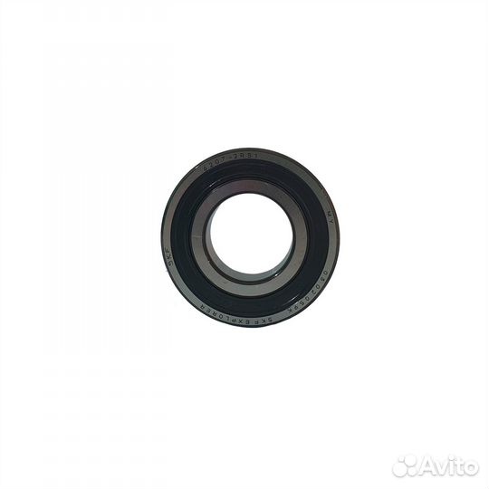 Подшипник 6207 2RS C3 212 229
