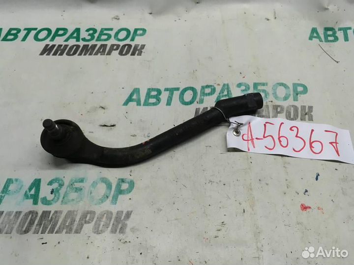 Наконечник рулевой правый для Hyundai Elantra 4 2