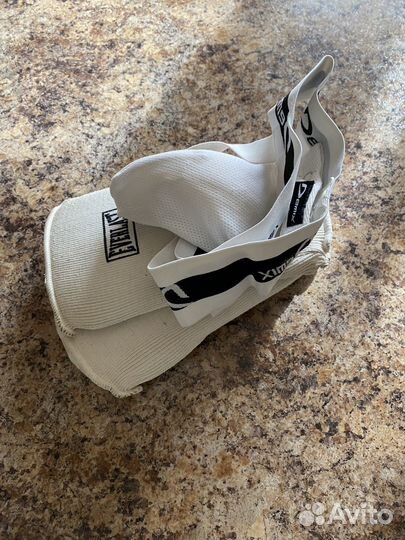 Экипировка для тхэквондо