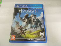 Игра "Horizon Zero Dawn" для Sony PS4