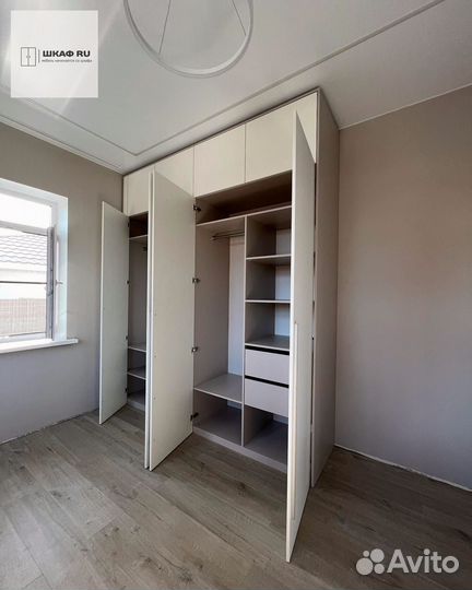 Шкаф купе с фабрики