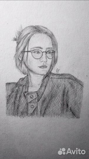 Репетитор по рисованию