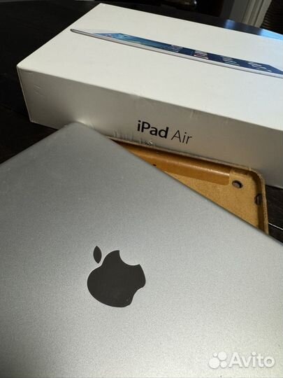 iPad Air 2