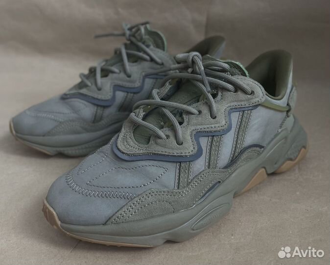 Кроссовки Adidas Ozweego женские