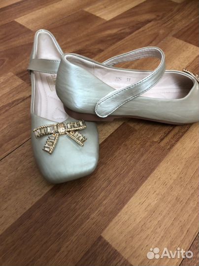 Обувь для девочек