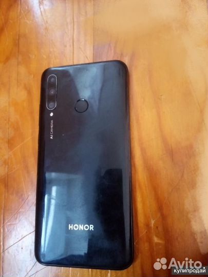 Honor 9x