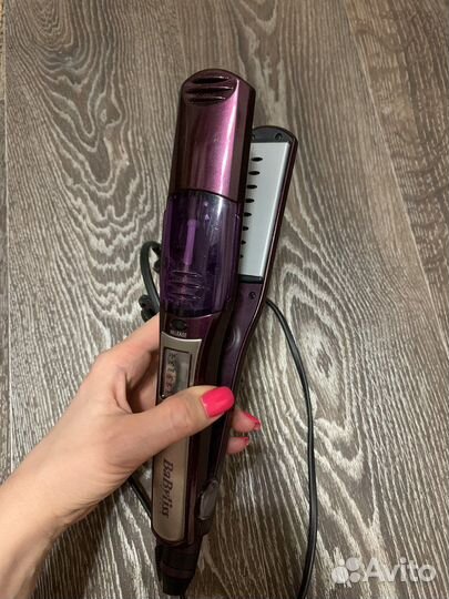 Выпрямитель BaByliss ST395E