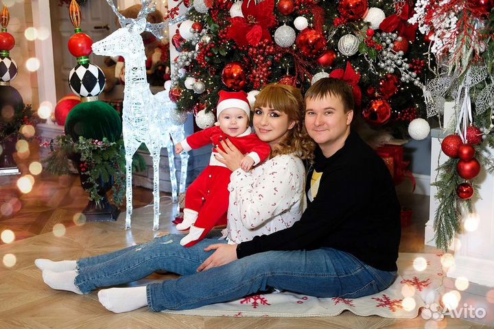 Свадебная, семейная, детская фотосессия Воронеж